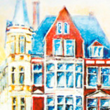 Schridde logo
