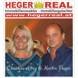 HEGERREAL Immobilienmakler - Immobiliengutachter