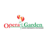 Opera Garden