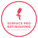 SURFACE PRO REFINISHING