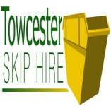 Skip Hire Towcester