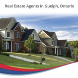 Ann O'Garr - Guelph Real Estate Agent