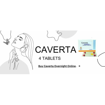 Buy caverta tablets