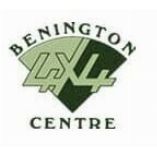 Benington 4×4 Centre