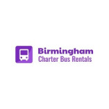 Birmingham Charter Bus Rentals