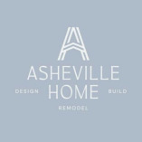 Asheville Home Remodel