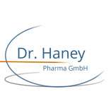 Dr. Haney Pharma GmbH logo