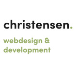 christensen. – Grafik- und Webdesign