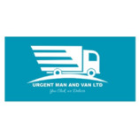 Urgent Man and Van Ltd
