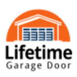 Lifetime Garage Door