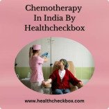 Chemotherapy In India