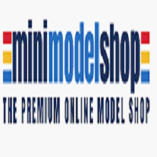 Mini Model Shop