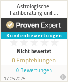 Erfahrungen & Bewertungen zu Astrologische Fachberatung und Chinaexpertin - Franziska Engel