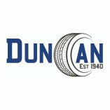 Duncan Tire Company