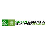 Green Carpet & Upholstery Cleaning