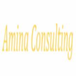 AMINA-CONSULTING UG Rosenheim logo