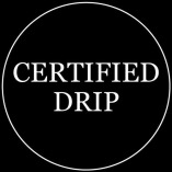 Certified Drip