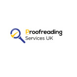 Proofreading Services UK