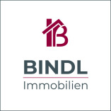 BINDL-IMMOBILIEN logo