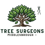 Tree Surgeons Middlesbrough