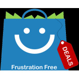 Frustration Free Deals