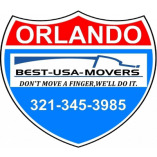 Best USA Movers Orlando
