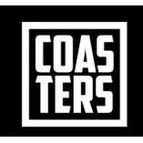 Coasters Mobile Bar & Bartenders