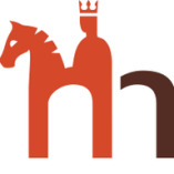 Städtische Volkshochschule Magdeburg logo