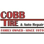 Cobb Tire & Auto Repair