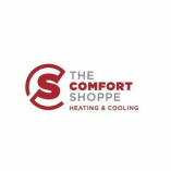 The Comfort Shoppe