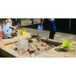 EYFS Outdoor Area Ltd