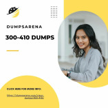300-410 dumps