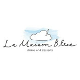 Bleues Kitchen by La Maison Bleue