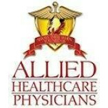 Allied Healthcare Internist New Rochelle