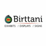 Birttani Display Inc