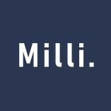 Milli. Product Photography