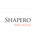 Shapero Rare Books