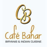 Cafe Bahar Indian Restaurant