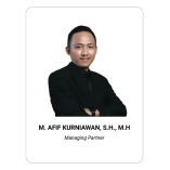 M. Afif Kurniawan, S.H., M.H