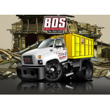 Bowens Dumpster Services