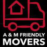 A & M Friendly Movers