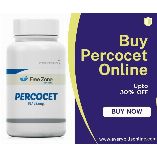 Buy Percocet Online in USA with Overnight Delivery