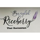 Bangkok Riceberry