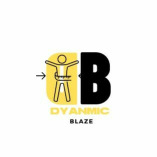 Dynamic blaze