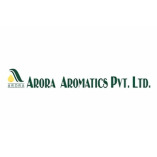 Arora Aromatics