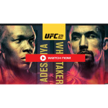 UFC 271 Live Stream Free