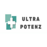 Ultra-Potenz logo