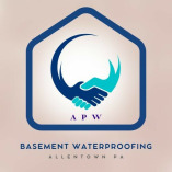 APW Basement Waterproofing