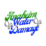 Water Damage Anaheim