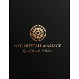 NYC Outcall Massage by Aleenta Holistic